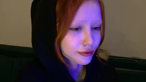 Snapshot of nyra_thira chatting on February 16, 7:10 pm nyra_thira online show from February 16, 7:10 pm