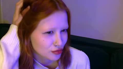 Snapshot of nyra_thira chatting on February 18, 4:47 pm nyra_thira online show from February 18, 4:47 pm