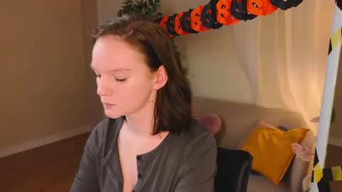 nytheraeclipse online show from October 30, 1:56 pm