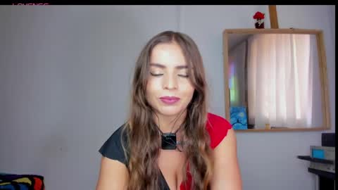 Snapshot of nyusha619933 chatting on May 7, 6:57 pm Laura nyu online show from May 7, 6:57 pm