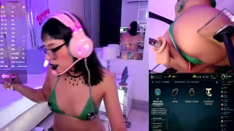 Nyvet online show from November 14, 6:12 am