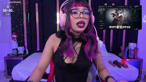 Nyvet online show from February 23, 1:41 pm