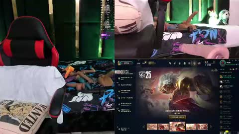 Nyvet online show from July 27, 1:51 pm