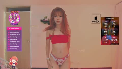 nyvy online show from March 6, 8:08 am