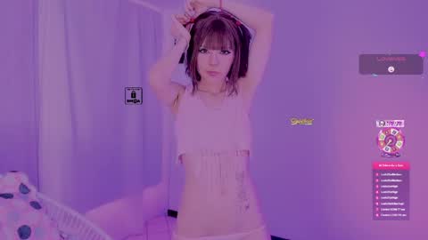 nyvy online show from April 30, 8:57 pm