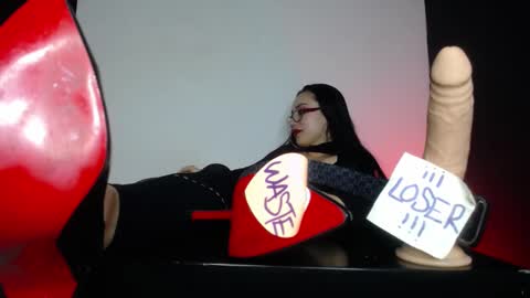 nyx1126 online show from December 16, 3:54 pm
