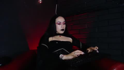nyx1126 online show from December 28, 3:37 pm