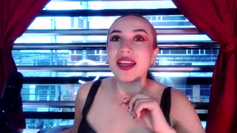 Snapshot of nyx1126 chatting on September 24, 2:09 pm nyx1126 online show from September 24, 2:09 pm