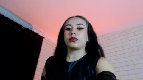 Snapshot of nyx1126 chatting on October 1, 2:01 pm nyx1126 online show from October 1, 2:01 pm