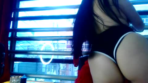 Snapshot of nyx1126 chatting on October 2, 6:15 pm nyx1126 online show from October 2, 6:15 pm