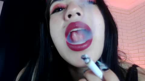 Snapshot of nyx1126 chatting on October 3, 1:52 pm nyx1126 online show from October 3, 1:52 pm