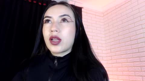 Snapshot of nyx1126 chatting on October 8, 1:31 pm nyx1126 online show from October 8, 1:31 pm