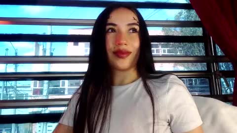 Snapshot of nyx1126 chatting on October 9, 1:31 pm nyx1126 online show from October 9, 1:31 pm