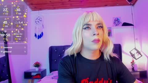 nyx__blackwood online show from December 17, 3:39 am