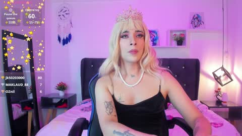 nyx__blackwood online show from December 20, 3:58 am
