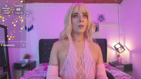 nyx__blackwood online show from December 23, 2:45 am