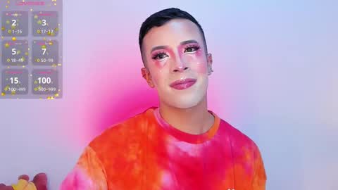 nyx__blackwood online show from October 8, 1:14 am