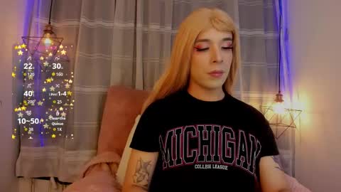 nyx__blackwood online show from November 30, 3:10 am