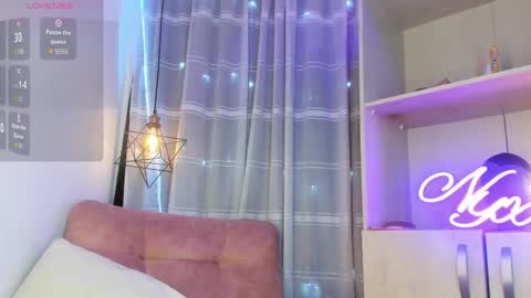 Snapshot of nyx__blackwood chatting on March 3, 3:01 am nyx__blackwood online show from March 3, 3:01 am