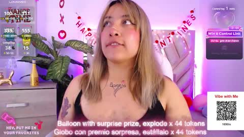 Snapshot of nyx_andria chatting on February 28, 1:26 am Alex . online show from February 28, 1:26 am