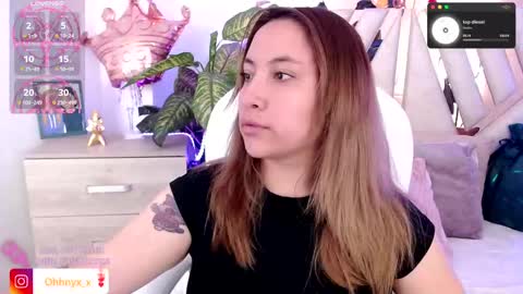 Alex   .    online show from September 29, 9:30 pm