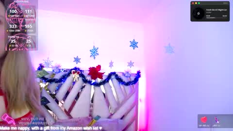 Alex   .    online show from November 21, 12:21 am