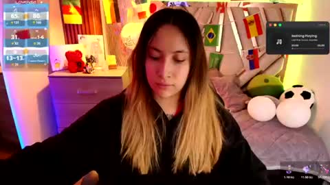 Alex   .    online show from June 18, 3:18 am
