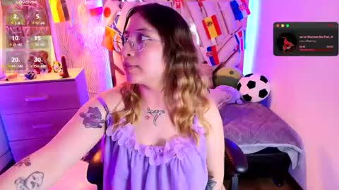 Alex   .    online show from June 22, 3:25 am