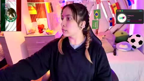 Alex   .    online show from July 3, 2:07 am