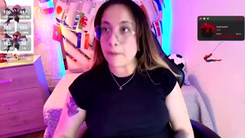 Alex   .    online show from July 7, 7:23 am