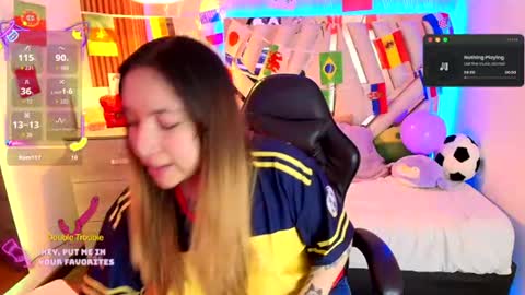 Alex   .    online show from July 19, 4:38 am