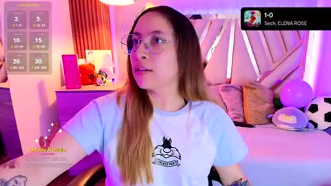 Alex   .    online show from July 25, 2:42 am