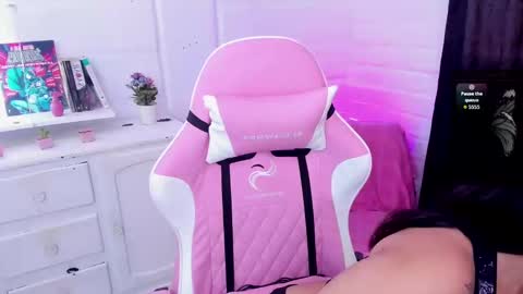  Nyx BlackMoon online show from September 14, 8:08 pm