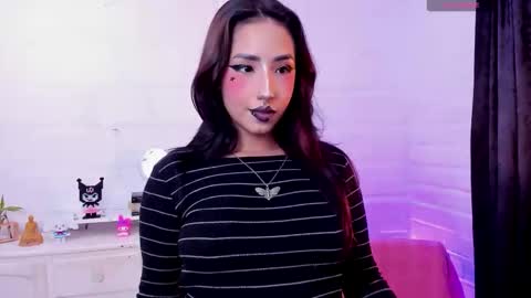  Nyx BlackMoon online show from March 3, 3:07 pm