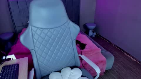 Nyx Doll online show from October 27, 8:57 pm