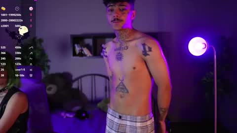 Nyx Doll online show from March 2, 7:26 am