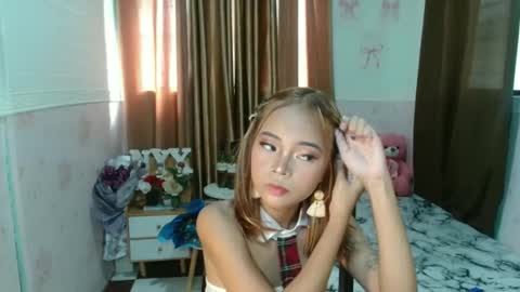 nyx online show from November 13, 12:53 am