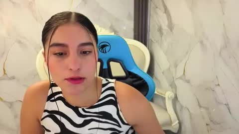 Nia  online show from July 11, 1:03 pm