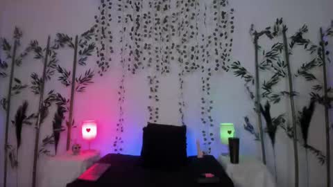 Snapshot of nyx_nayla chatting on March 6, 7:03 am online show from March 6, 7:03 am