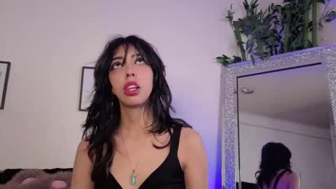 Snapshot of nyx_nayla chatting on September 26, 11:42 pm online show from September 26, 11:42 pm