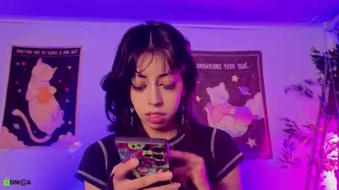Snapshot of nyx_nayla chatting on August 10, 1:53 am online show from August 10, 1:53 am