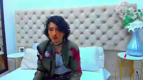 nyxaether online show from September 17, 4:25 am