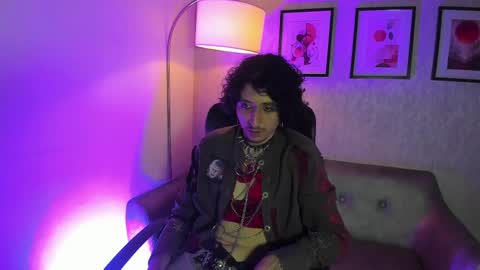 nyxaether online show from September 20, 4:13 am