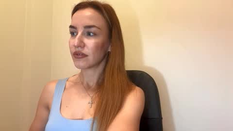 Snapshot of nyxelia_ chatting on November 6, 8:37 am Anastasia online show from November 6, 8:37 am