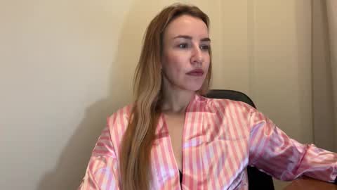 Anastasia online show from February 6, 8:29 am