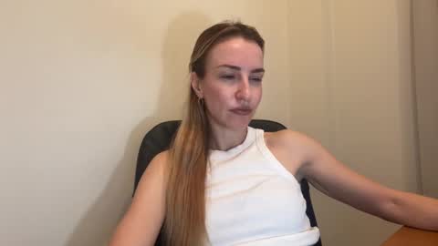 Anastasia online show from February 13, 8:54 am