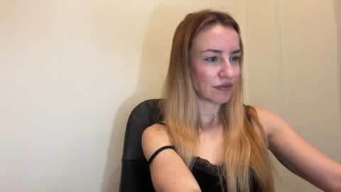 Anastasia online show from February 24, 8:23 am