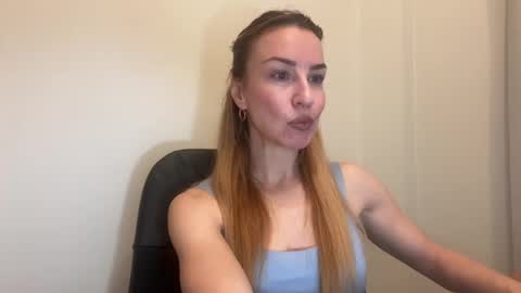 Anastasia online show from February 26, 8:46 am