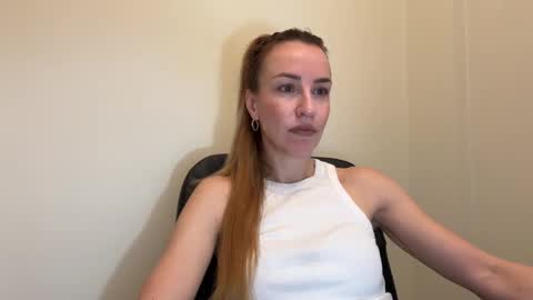 Anastasia online show from March 3, 8:20 am