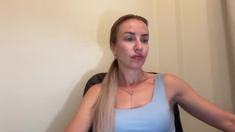 Anastasia online show from June 9, 7:09 am